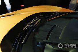 法拉利-SF90-3.9T V8 Spider  ￥499.8