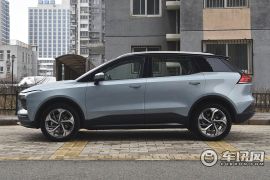 爱驰汽车-U5-U5 PRO  ￥22.99