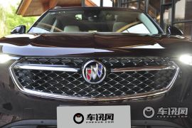 通用别克-昂科威S-四驱Avenir艾维亚  ￥27.99