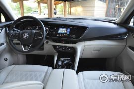 通用别克-昂科威S-四驱Avenir艾维亚  ￥27.99