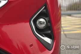 长城汽车-哈弗F7x-2.0T 两驱极智科技版  ￥14.39