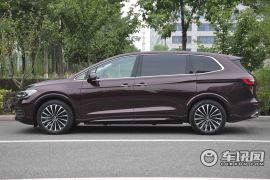 上汽大众-威然-380TSI 旗舰版  ￥39.98