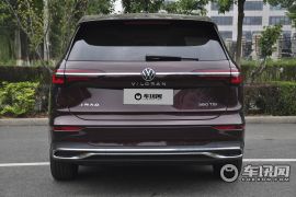 上汽大众-威然-380TSI 旗舰版  ￥39.98