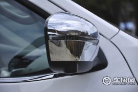 郑州日产-纳瓦拉-2.5L自动四驱尊贵型QR25  ￥19.98