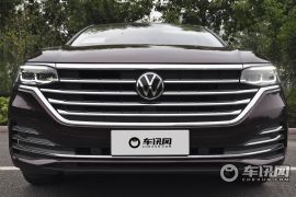 上汽大众-威然-380TSI 旗舰版  ￥39.98