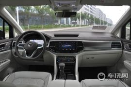 上汽大众-威然-380TSI 旗舰版  ￥39.98