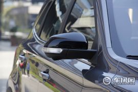 上汽集团-荣威RX3-PRO 1.6L CVT旗舰型  ￥9.68