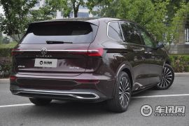 上汽大众-威然-380TSI 旗舰版  ￥39.98