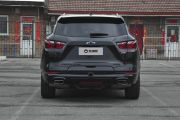 通用雪佛兰-开拓者-RS 650T Twin-Clutch四驱7座 擎版  ￥32.99