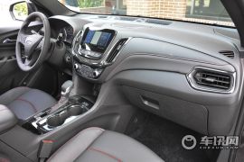 通用雪佛兰-探界者- 550T RS 四驱智能捍界版  ￥23.99