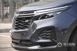 通用雪佛兰-探界者- 550T RS 四驱智能捍界版  ￥23.99