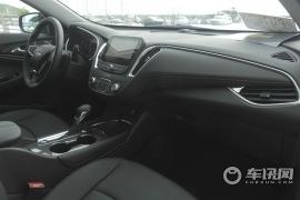 通用雪佛兰-迈锐宝XL- Redline 550T 自动锐智版  ￥21.99