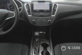 通用雪佛兰-迈锐宝XL- Redline 550T 自动锐智版  ￥21.99