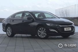 通用雪佛兰-迈锐宝XL- Redline 550T 自动锐智版  ￥21.99