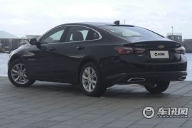 通用雪佛兰-迈锐宝XL- Redline 550T 自动锐智版  ￥21.99