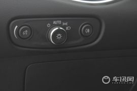 通用雪佛兰-迈锐宝XL- Redline 550T 自动锐智版  ￥21.99