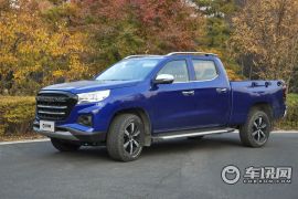 长安汽车-凯程F70-2.5T柴油四驱行政版国VI标轴 JE4D25Q6A  ￥13.98