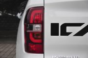 长安汽车-凯程F70-2.4T汽油自动四驱行政版标轴 4K22D4T  ￥13.48