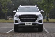 长安汽车-凯程F70-2.4T汽油自动四驱行政版标轴 4K22D4T  ￥13.48