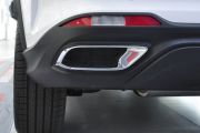 长安汽车-长安欧尚X5-1.5T DCT旗舰型  ￥10.29