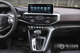 长安汽车-凯程F70-2.4T汽油自动四驱行政版标轴 4K22D4T  ￥13.48