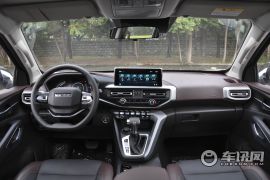 长安汽车-凯程F70-2.4T汽油自动四驱行政版标轴 4K22D4T  ￥13.48