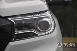 长安汽车-凯程F70-2.4T汽油自动四驱行政版标轴 4K22D4T  ￥13.48