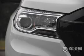 长安汽车-凯程F70-2.4T汽油自动四驱行政版标轴 4K22D4T  ￥13.48