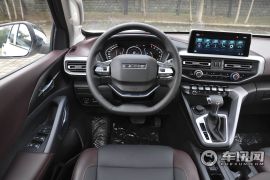 长安汽车-凯程F70-2.4T汽油自动四驱行政版标轴 4K22D4T  ￥13.48