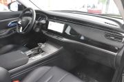 长安汽车-长安欧尚X7-1.5T 自动尊享型  ￥10.99