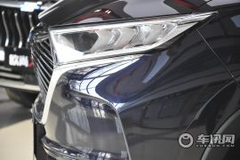 长安汽车-长安欧尚X7-1.5T 自动尊享型  ￥10.99