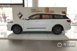 宝骏-宝骏RC-5-RC-5W 1.5L 手动智耀精英型