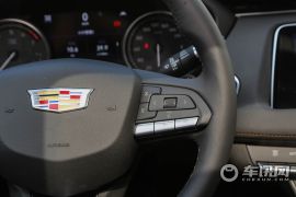通用凯迪拉克-XT4-28T 四驱铂金版