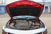 通用凯迪拉克-XT4-28T 四驱铂金版