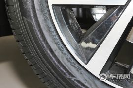 上汽斯柯达-柯米克-1.5L 自动舒适版