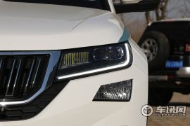 上汽斯柯达-柯迪亚克GT-TSI380 四驱豪华版 国VI
