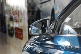 上汽斯柯达-柯米克-1.5L 自动舒适版