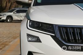 上汽斯柯达-柯迪亚克GT-TSI380 四驱豪华版 国VI