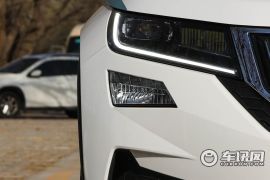 上汽斯柯达-柯迪亚克GT-TSI380 四驱豪华版 国VI