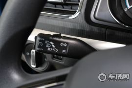 上汽斯柯达-柯米克-1.5L 自动舒适版