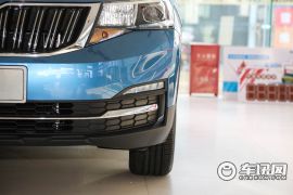 上汽斯柯达-柯米克-1.5L 自动舒适版