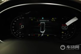 上汽集团-荣威i6 MAX-300TGI 自动爽酷天幕智驾Supreme版