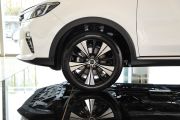 上汽集团-荣威RX5-PLUS 300TGI 自动Ali国潮豪华版