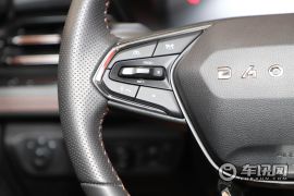 宝骏-宝骏RS-3-1.5L CVT智能豪华型