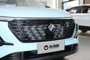宝骏-宝骏RS-3-1.5L CVT智能豪华型