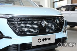 宝骏-宝骏RS-3-1.5L CVT智能豪华型