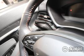 宝骏-宝骏RS-3-1.5L CVT智能豪华型