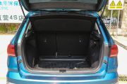 上汽大众-途岳-280TSI 两驱豪华版 国VI