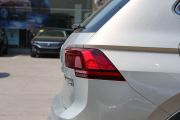 上汽大众-途观L-330TSI 自动两驱智动豪华版 国VI