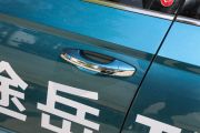 上汽大众-途岳-280TSI 两驱豪华版 国VI
